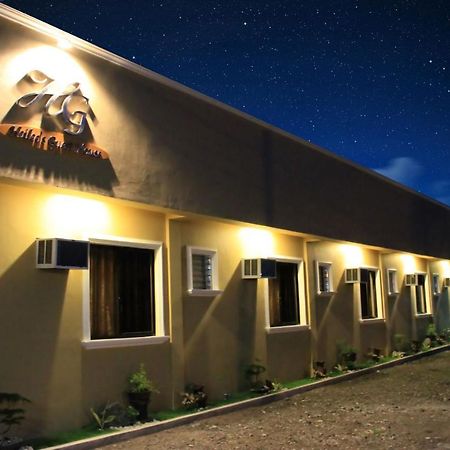 Heilee'S Guest House General Santos City Ngoại thất bức ảnh