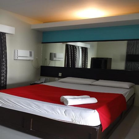 Heilee'S Guest House General Santos City Ngoại thất bức ảnh