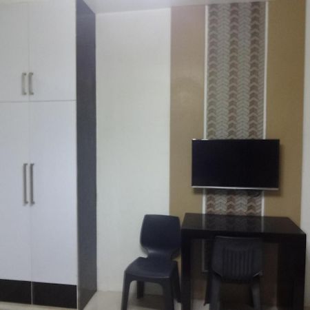 Heilee'S Guest House General Santos City Ngoại thất bức ảnh