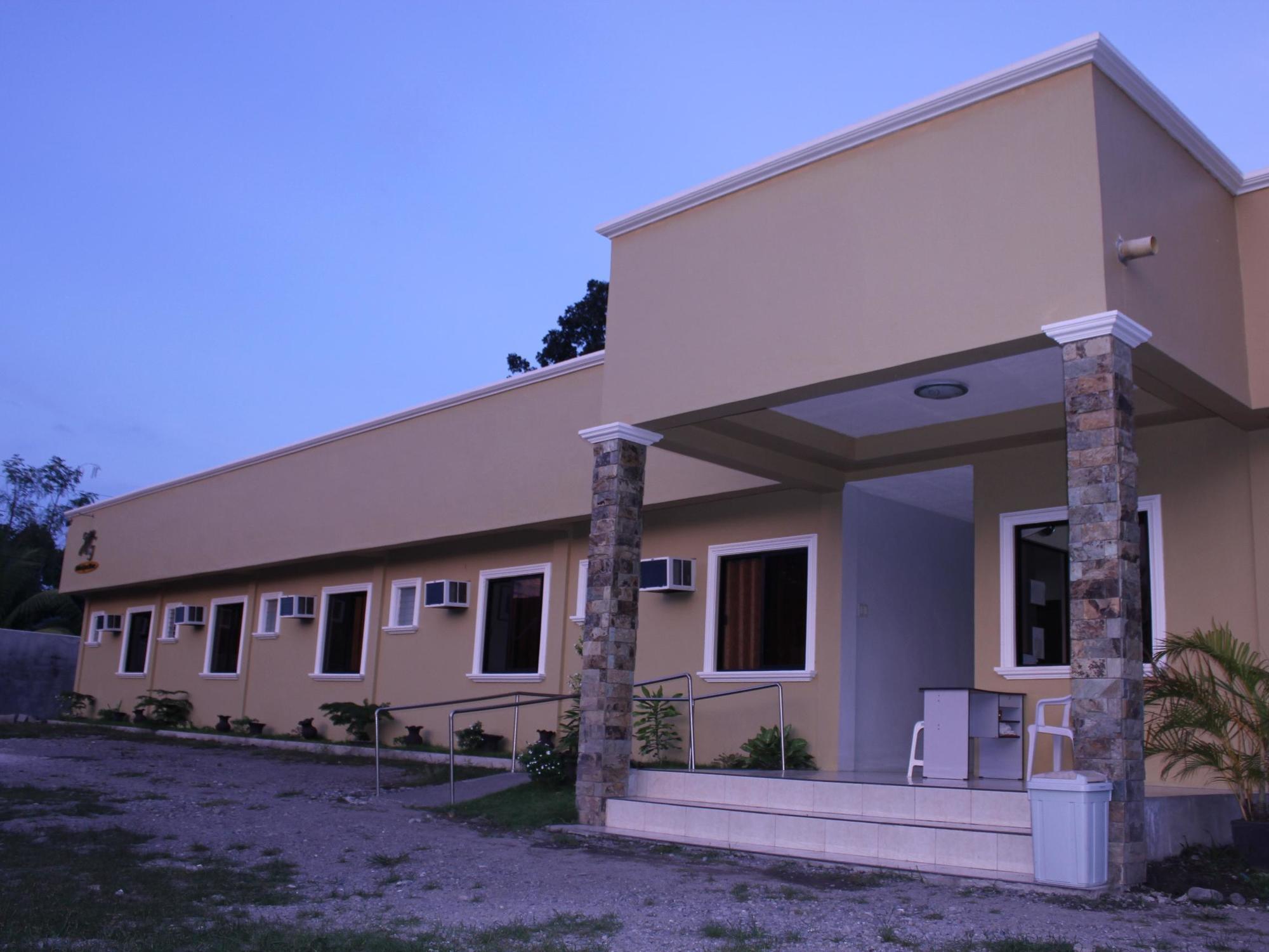 Heilee'S Guest House General Santos City Ngoại thất bức ảnh