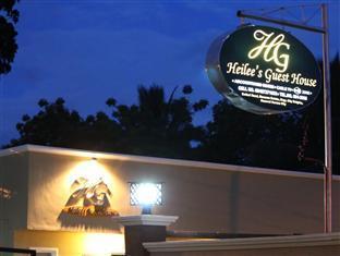 Heilee'S Guest House General Santos City Ngoại thất bức ảnh