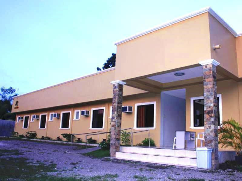 Heilee'S Guest House General Santos City Ngoại thất bức ảnh