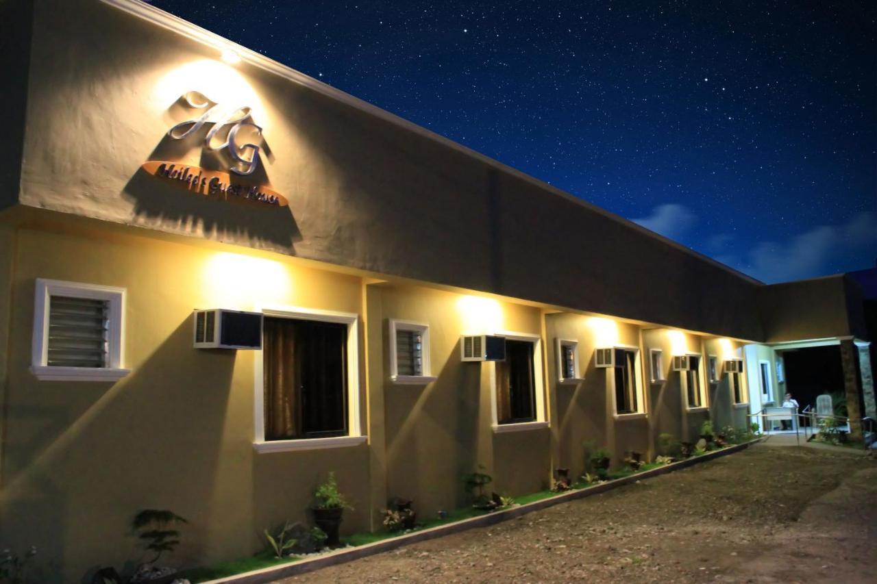 Heilee'S Guest House General Santos City Ngoại thất bức ảnh