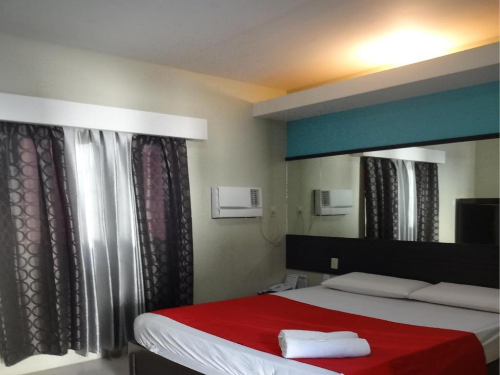 Heilee'S Guest House General Santos City Ngoại thất bức ảnh