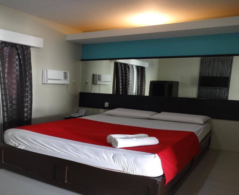 Heilee'S Guest House General Santos City Ngoại thất bức ảnh