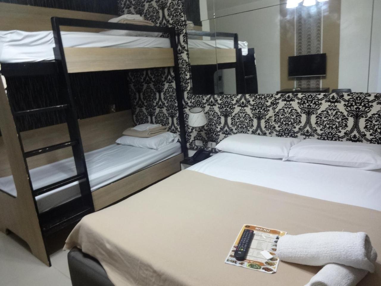 Heilee'S Guest House General Santos City Ngoại thất bức ảnh