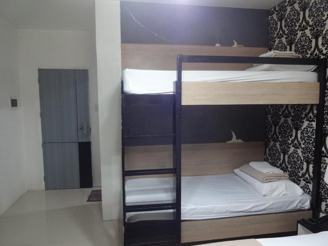 Heilee'S Guest House General Santos City Ngoại thất bức ảnh
