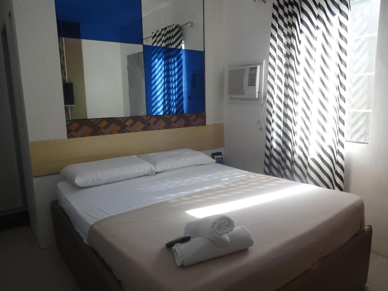 Heilee'S Guest House General Santos City Ngoại thất bức ảnh