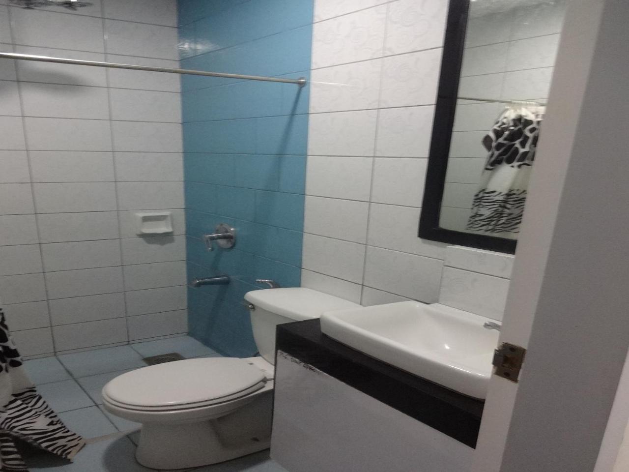 Heilee'S Guest House General Santos City Ngoại thất bức ảnh